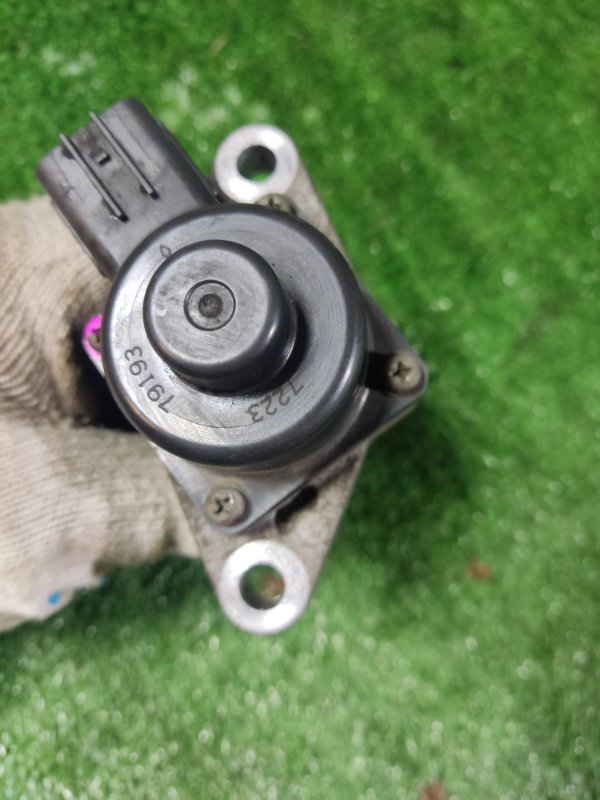 Клапан EGR Nissan X-Trail T31