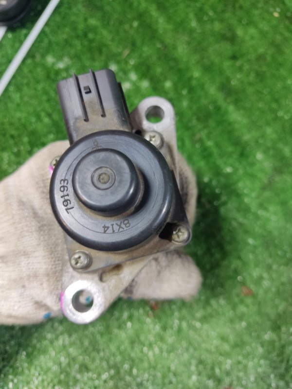Клапан EGR Nissan X-Trail T31