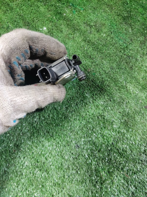 Клапан электромагнитный Nissan Qashqai J10