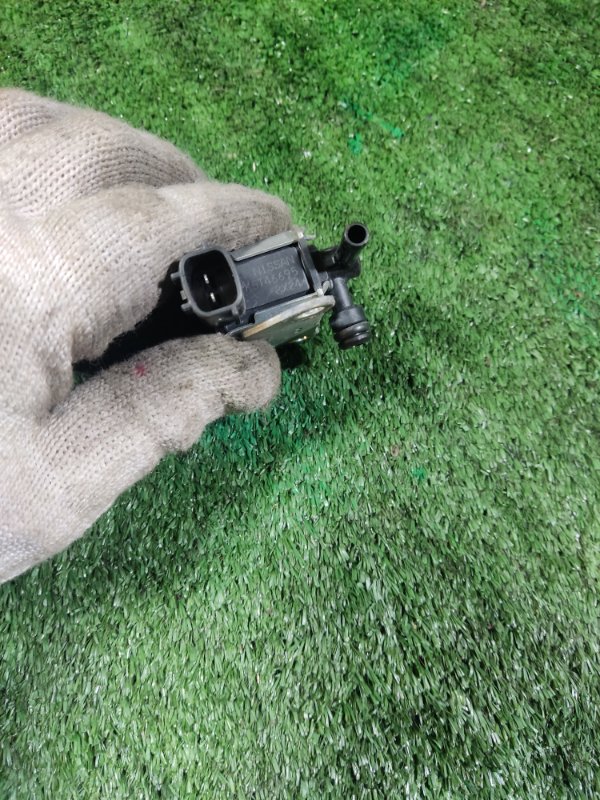 Клапан электромагнитный Nissan Qashqai J10