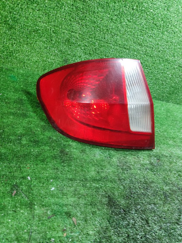 Фонарь задний левый Hyundai Getz 2008