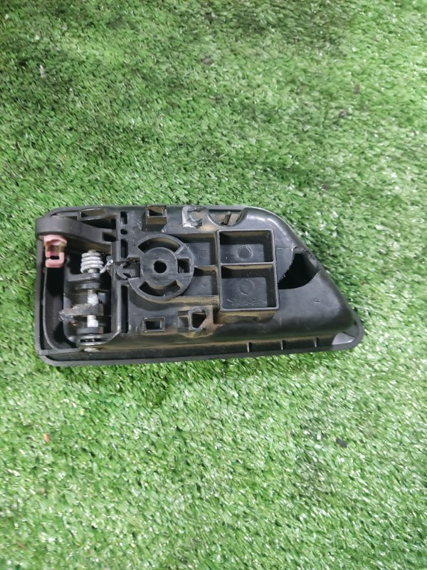Ручка двери внутренняя Hyundai Getz 2008