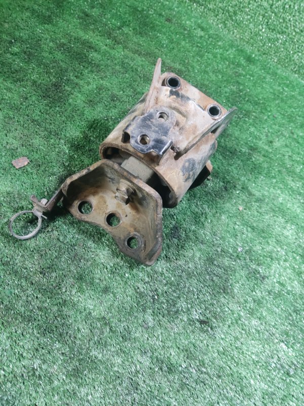 Опора МКПП Hyundai Getz 2008