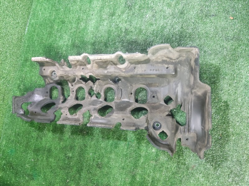 Накладка клапанной крышки Toyota Land Cruiser 2008 200