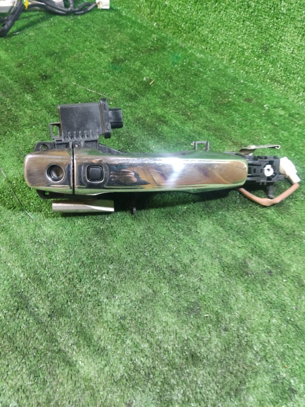 Ручка двери Toyota Land Cruiser 2008 200