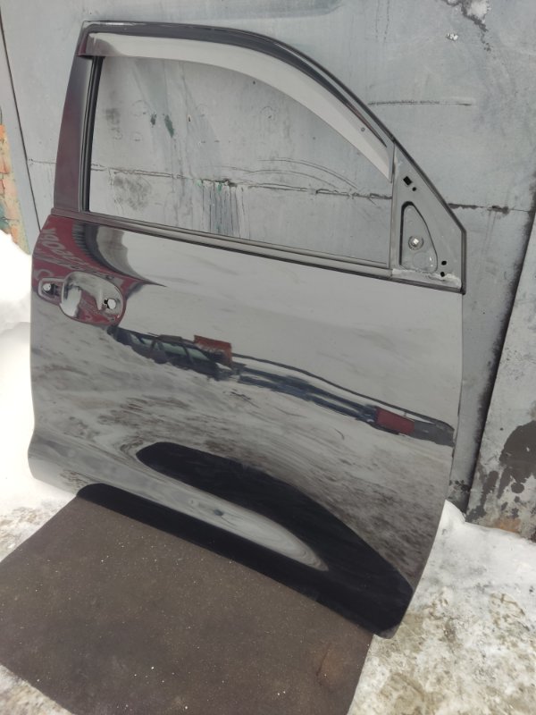 Дверь передняя правая Toyota Land Cruiser 2008 200