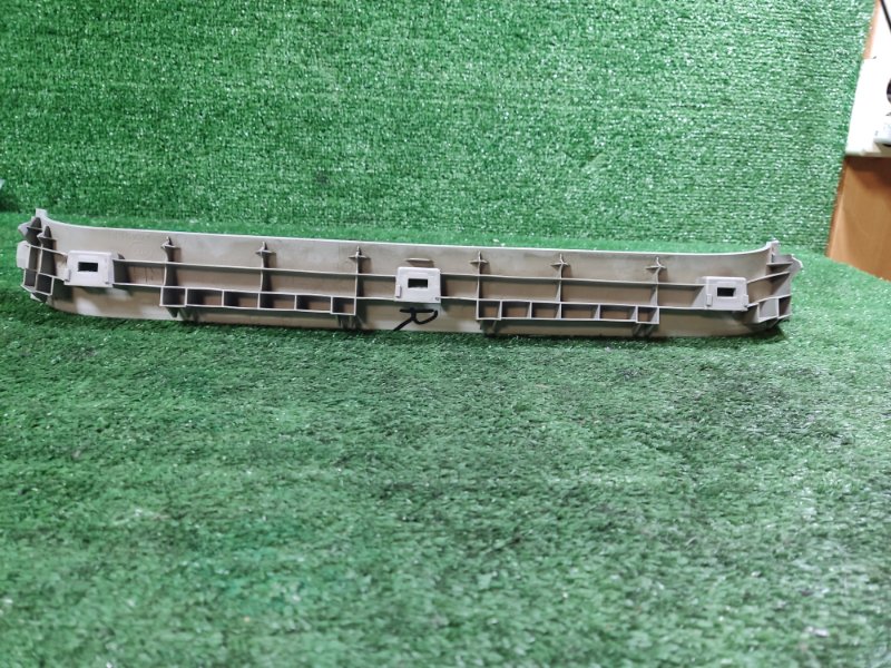 Накладка Toyota Land Cruiser 2008 200