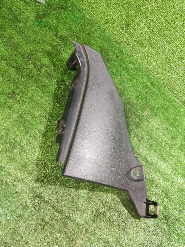 Накладка порога Toyota Land Cruiser 2008 200