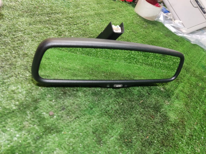 Зеркало салонное Toyota Land Cruiser 2008 200