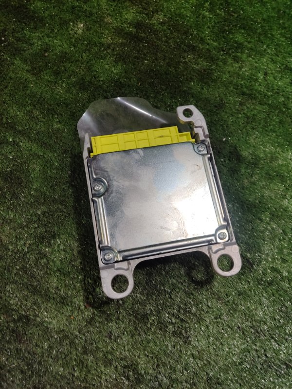 Блок управления AIR BAG Toyota Land Cruiser 2008 200