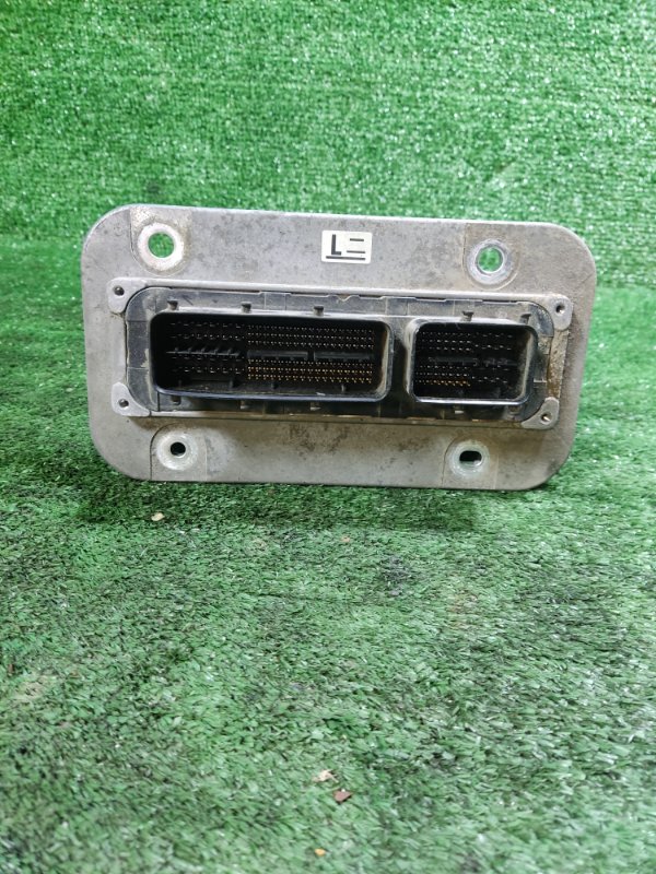 Блок управления двигателем Toyota Land Cruiser 2008 200