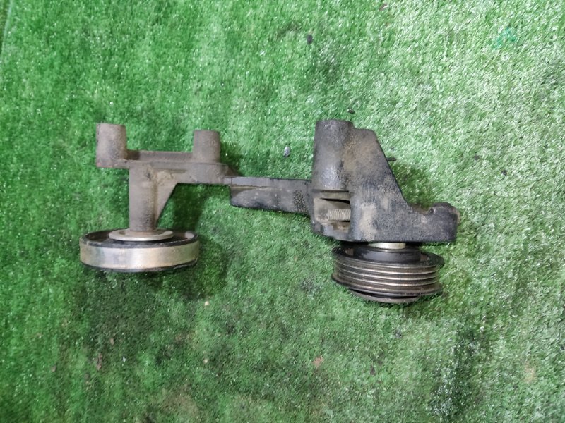 Кронштейн Toyota Land Cruiser 2008 200