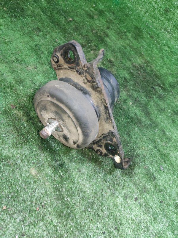 Подушка двигателя Toyota Land Cruiser 2008 200