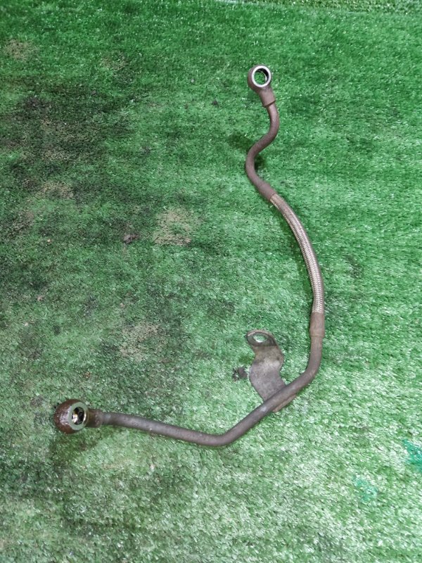 Трубка турбины Toyota Land Cruiser 2008 200