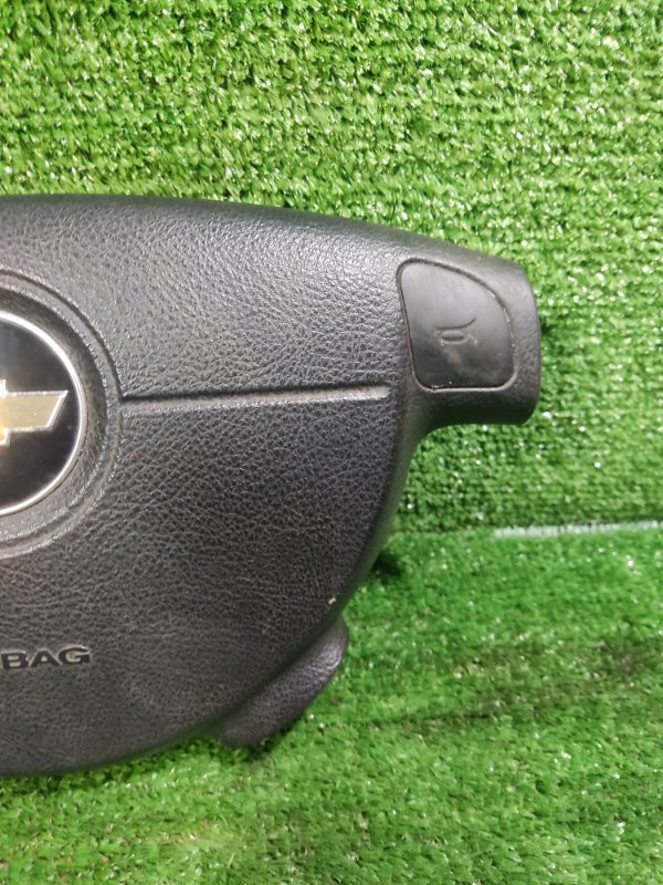 Подушка безопасности в руль Chevrolet Aveo 2008 T250