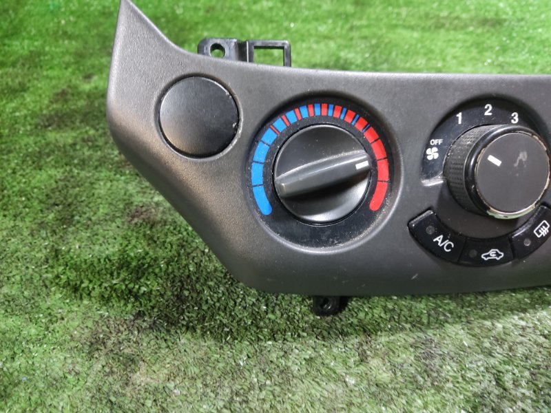 Переключатель отопителя Chevrolet Aveo 2008 T250
