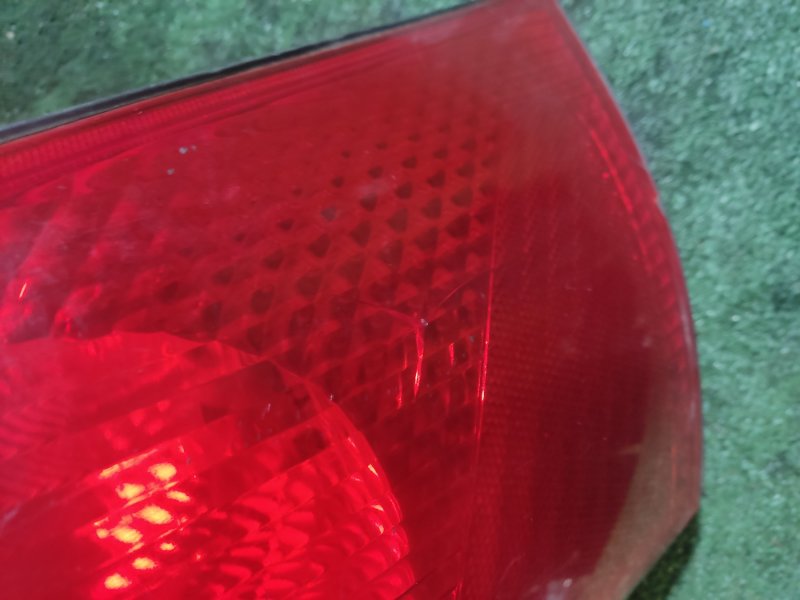 Фонарь задний левый Ford Focus 1