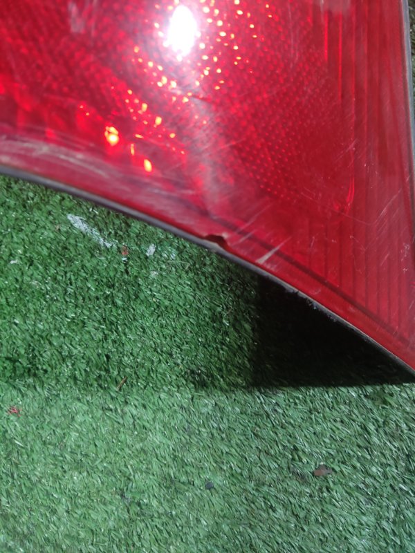 Фонарь задний левый Ford Focus 1