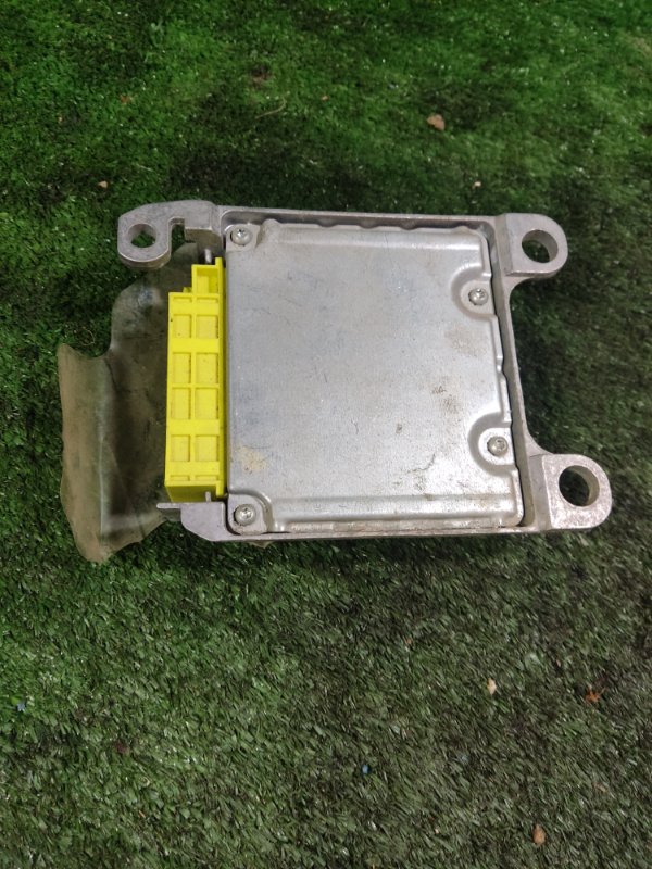 Блок управления AIR BAG Toyota Corolla E120