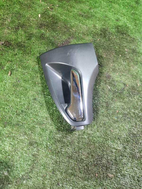 Ручка двери внутренняя Chery M11 2010 A3