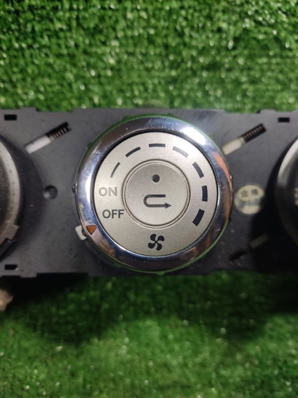 Блок управления климат-контролем Chery M11 2010 A3