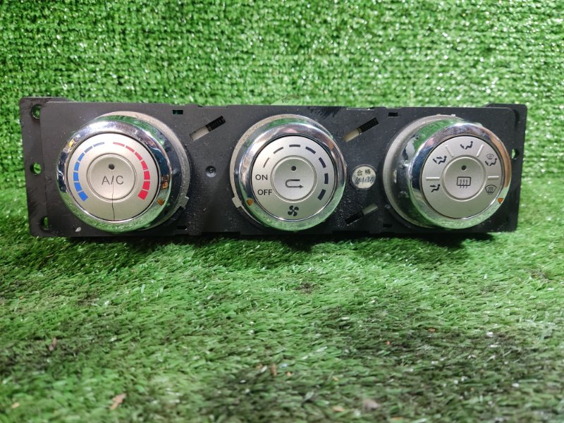 Блок управления климат-контролем Chery M11 2010 A3