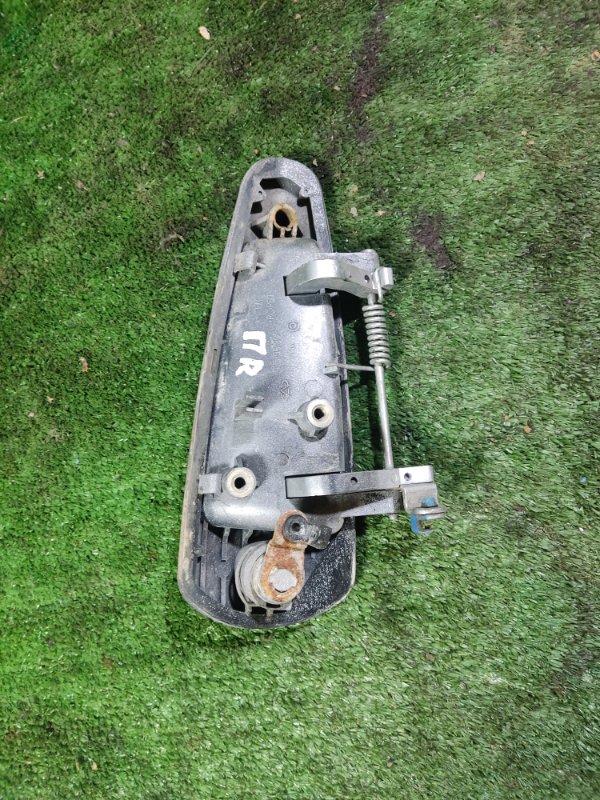 Ручка двери Chery M11 2010 A3
