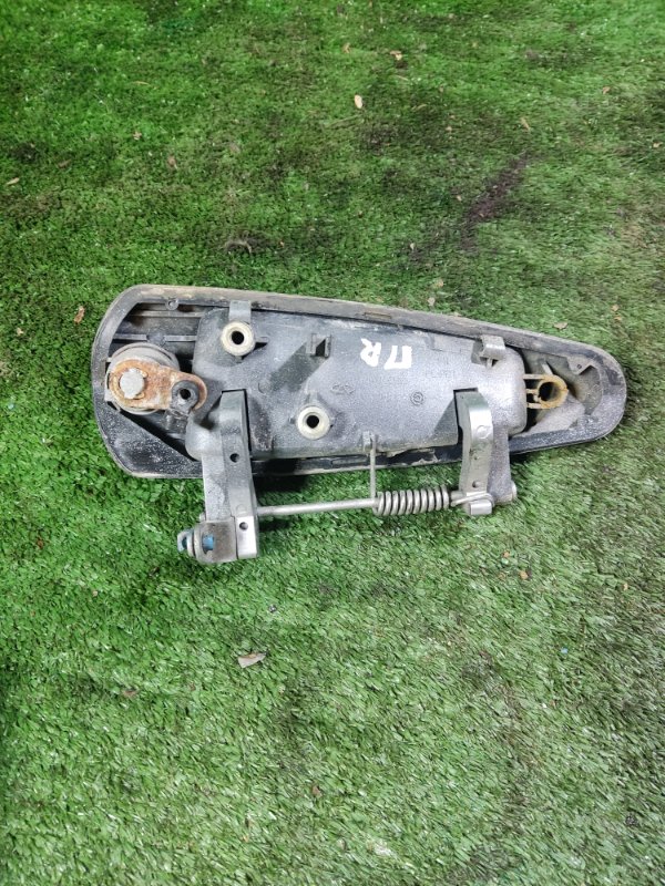 Ручка двери Chery M11 2010 A3