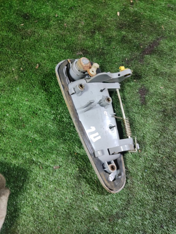 Ручка двери Chery M11 2010 A3