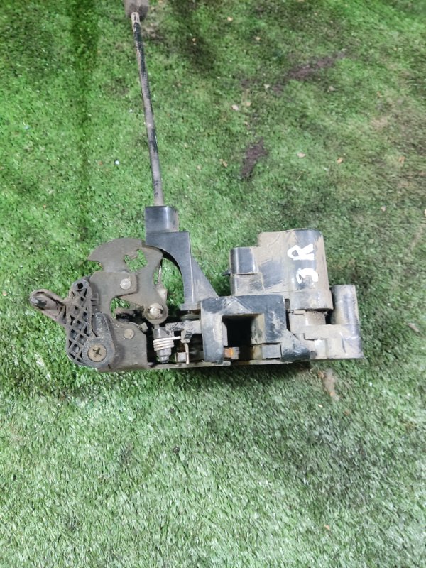 Замок двери Chery M11 2010 A3