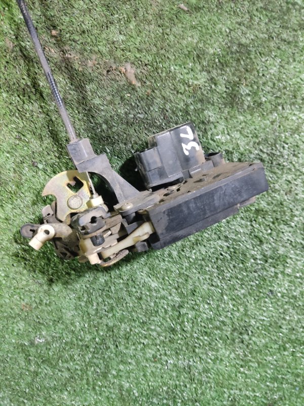Замок двери Chery M11 2010 A3