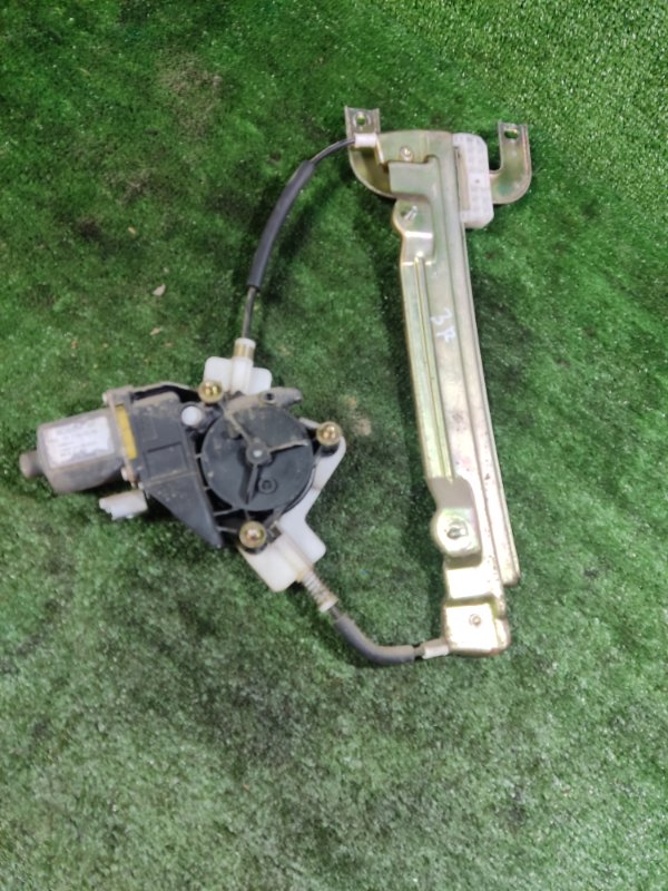 Стеклоподъемник Chery M11 2010 A3
