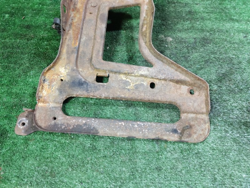 Площадка под аккумулятор Chery M11 2010 A3