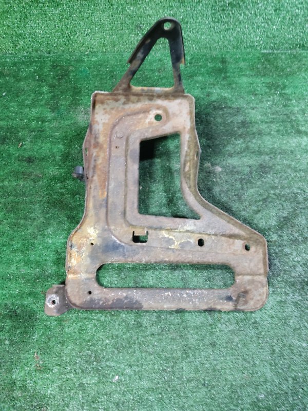 Площадка под аккумулятор Chery M11 2010 A3