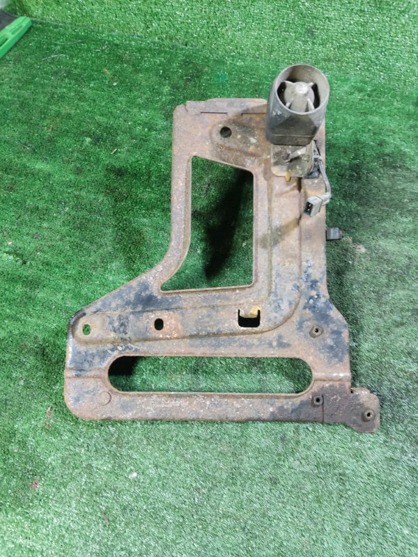 Площадка под аккумулятор Chery M11 2010 A3