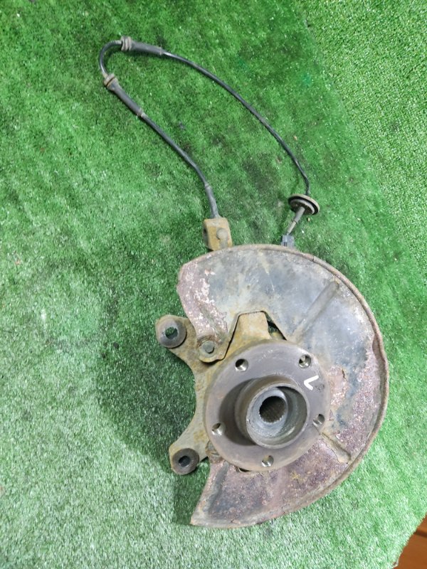 Кулак поворотный Chery M11 2010 A3