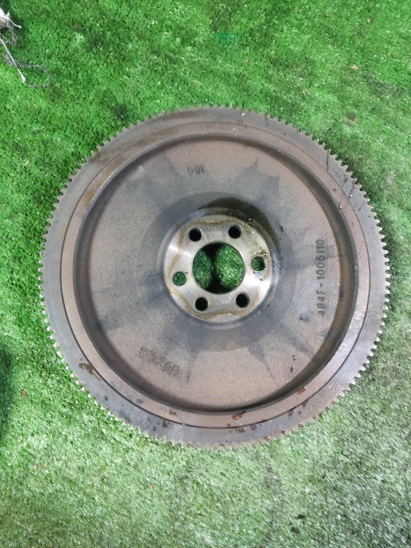 Маховик МКПП Chery M11 2010 A3