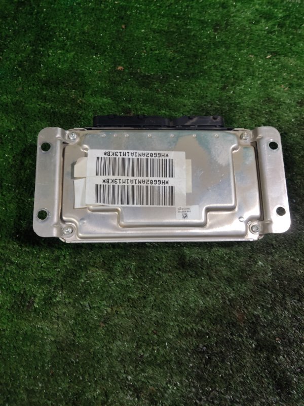 Блок управления двигателем Chery M11 2010 A3