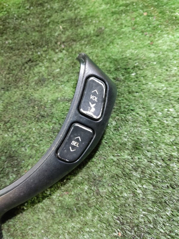 Кнопки в руль Cadillac DeVille 2000 EL12