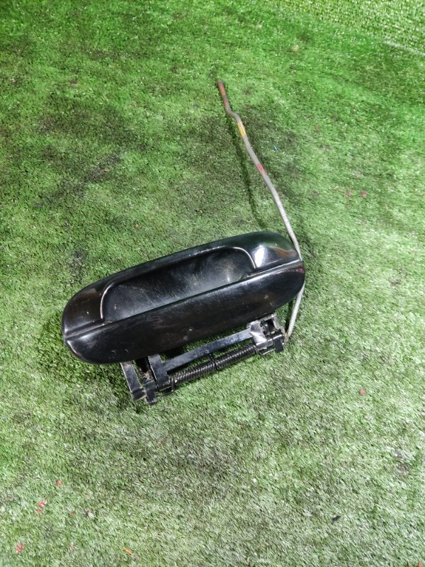 Ручка двери Cadillac DeVille 2000 EL12