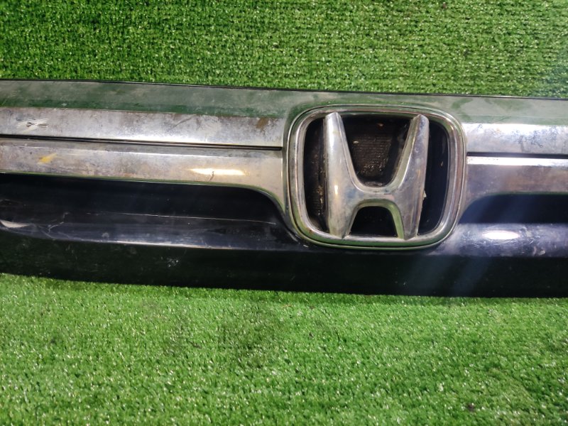 Решетка радиатора Honda CR-V 3