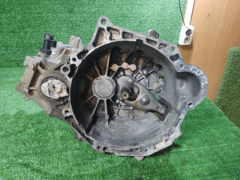 МКПП коробка передач kia Cerato 2