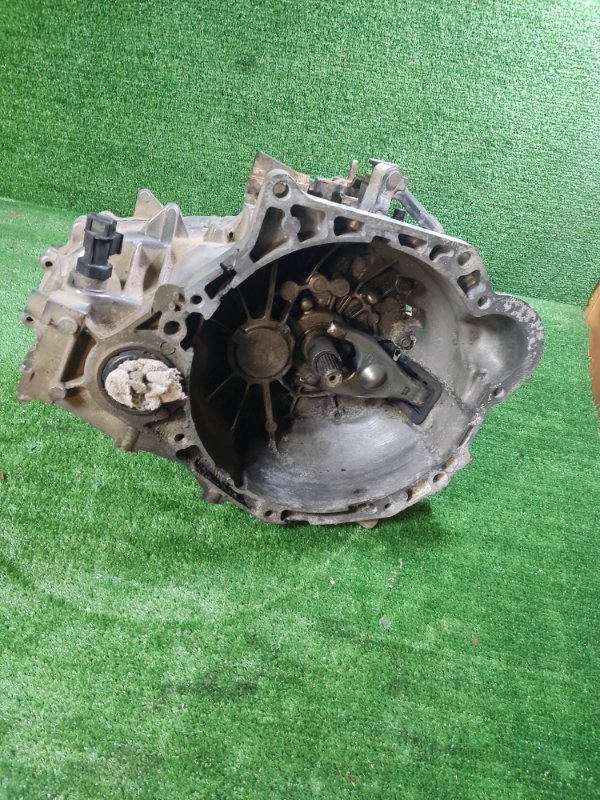 МКПП коробка передач kia Cerato 2