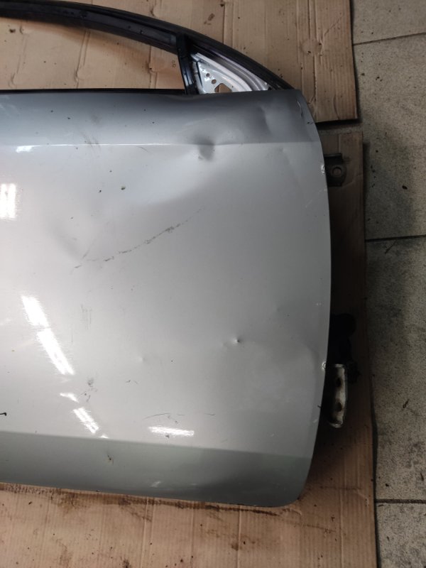 Дверь передняя правая Nissan Primera P12