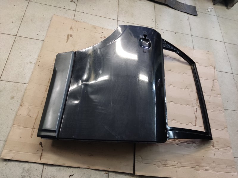 Дверь задняя правая Opel Antara