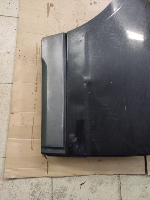 Дверь задняя правая Opel Antara