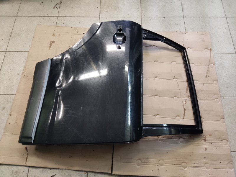 Дверь задняя правая Opel Antara