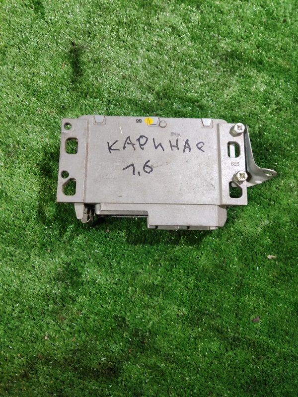 Блок управления ABS Toyota Carina E
