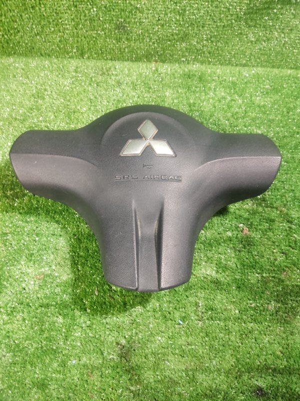 Подушка безопасности в руль Mitsubishi Colt