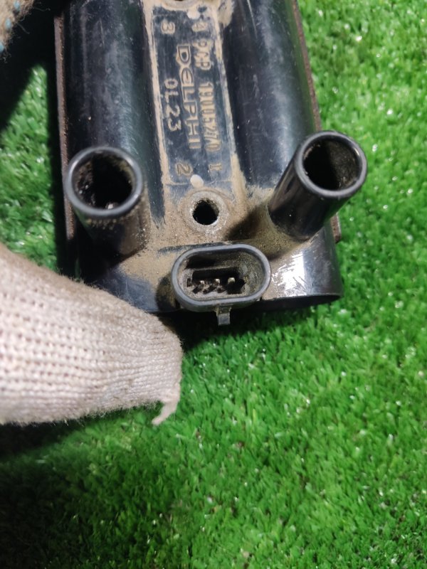 Катушка зажигания Lifan Solano 620